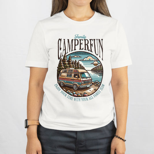 Camper Fun