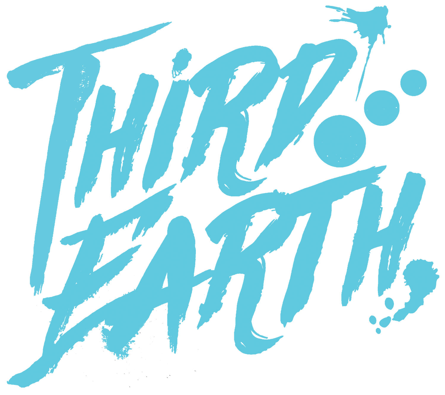 Third Earth