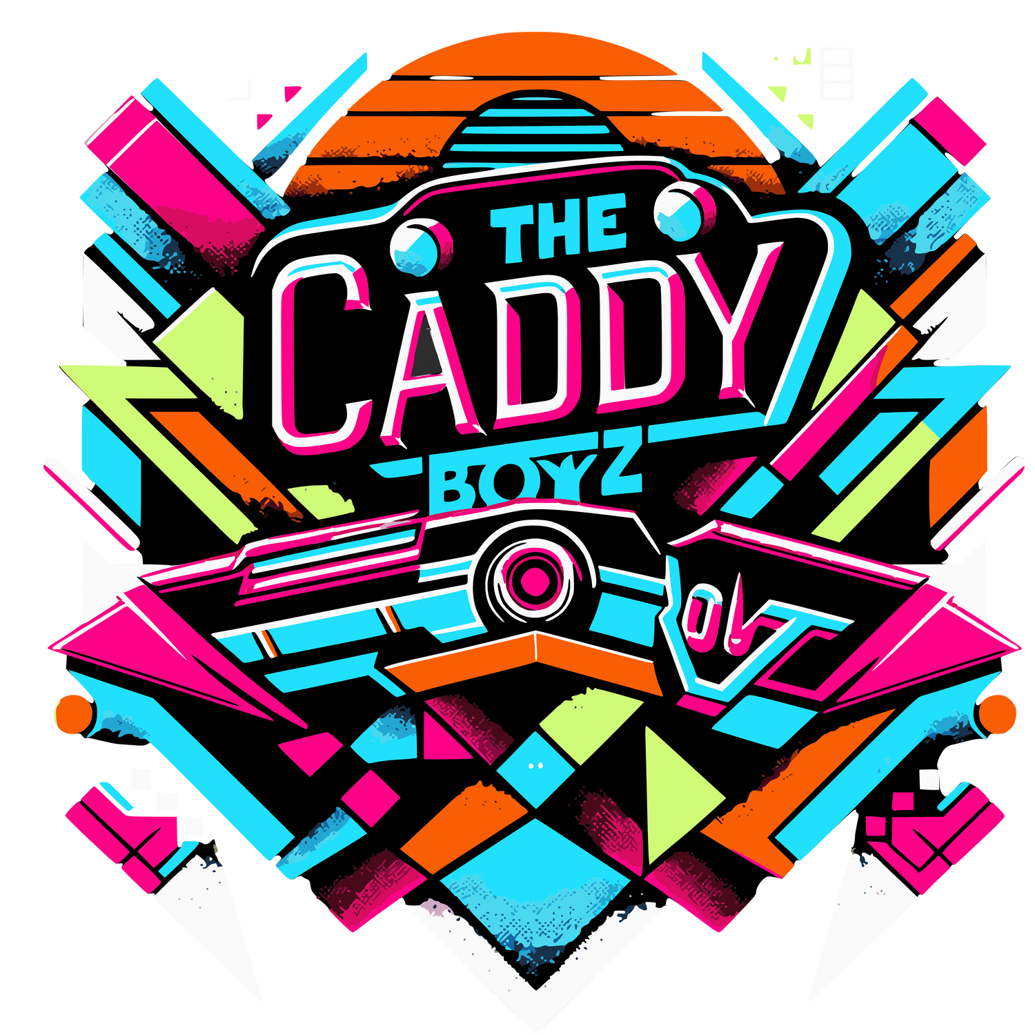 The Caddy boyz