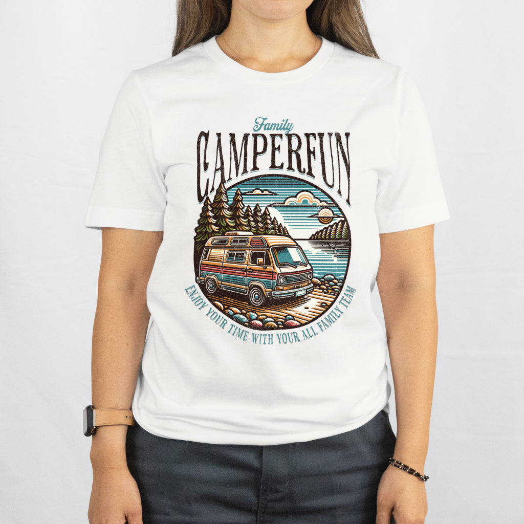 Camper Fun