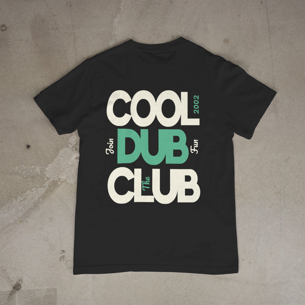 Cool Dub Club