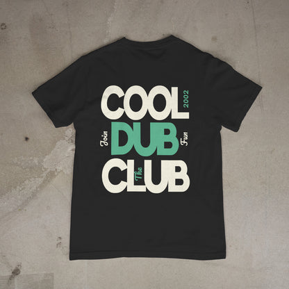 Cool Dub Club