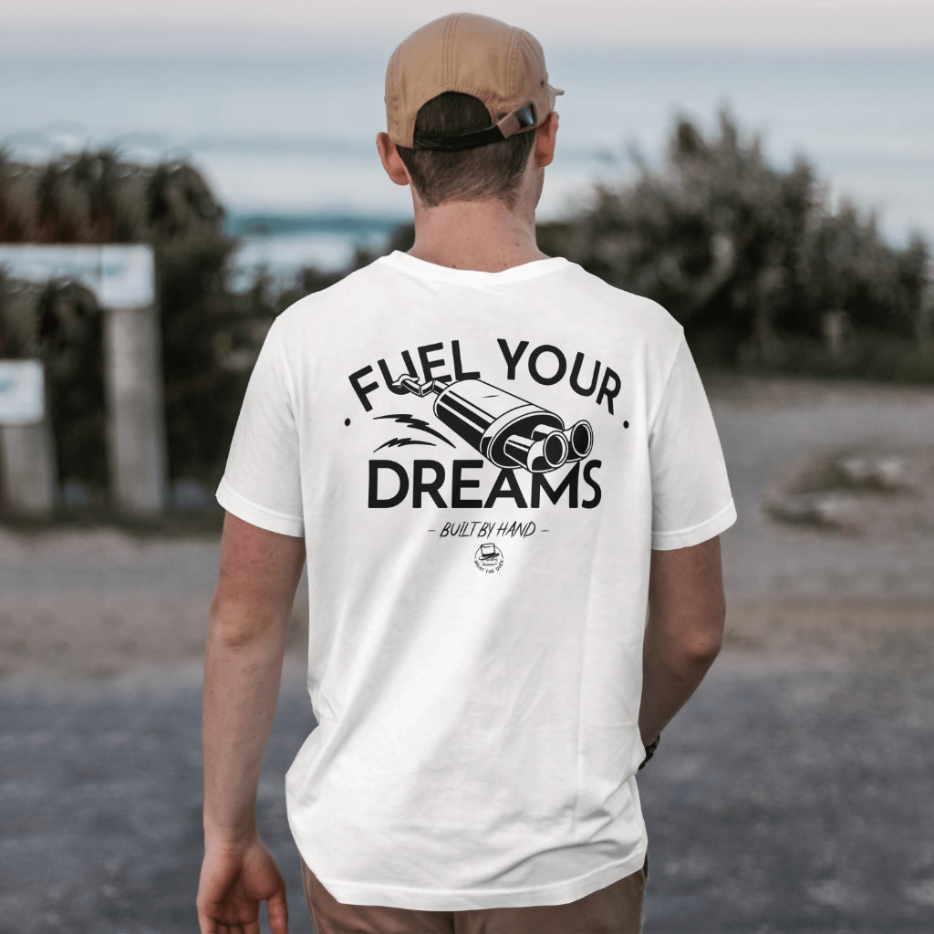 Fuel Your Dreams