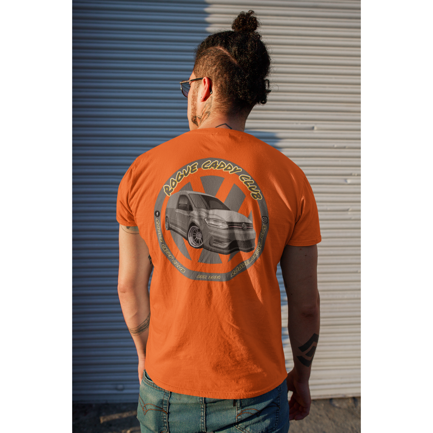 RCC ORANGE