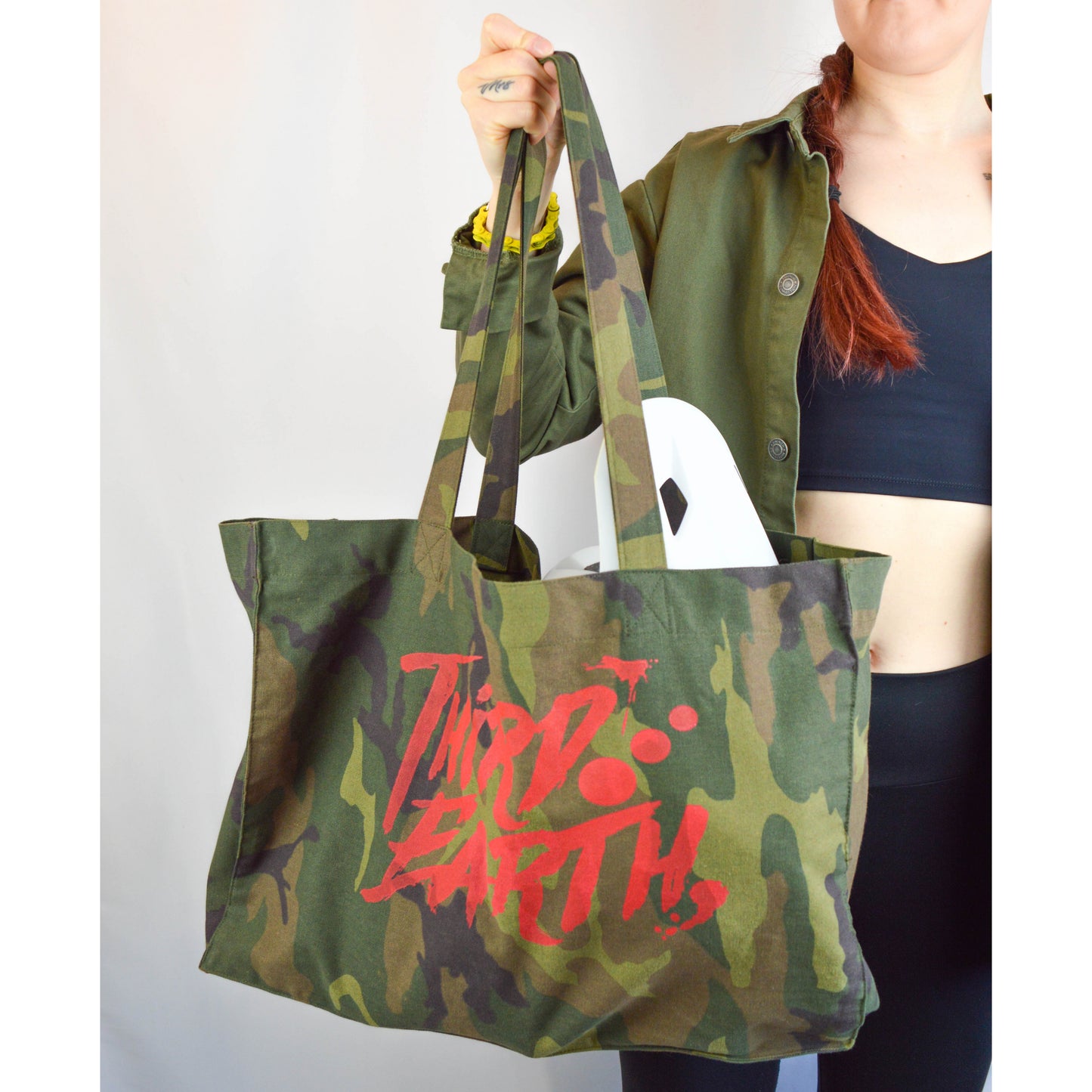 Sustainable Tote bag